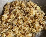 茶色いおかず 簡単そばめし作り方5写真