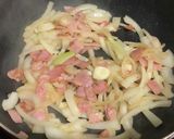 チーズで濃厚【ポテトサラダ】作り方5写真