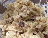 チーズで濃厚【ポテトサラダ】作り方7写真