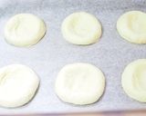 HBで生地作り♪コーンマヨパン作り方11写真