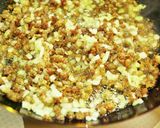 滷肉飯(ルーロウハン)~煮込み豚肉丼~作り方5写真