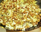 滷肉飯（ルーローハン）～煮込み豚肉丼～作り方5写真