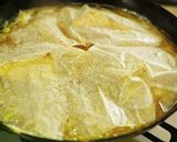 滷肉飯（ルーローハン）～煮込み豚肉丼～作り方8写真