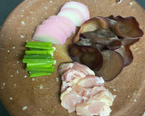 簡単♡茶碗蒸し作り方1写真