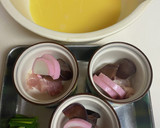 簡単♡茶碗蒸し作り方3写真