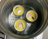 簡単♡茶碗蒸し作り方4写真
