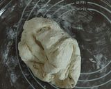 スペルト小麦100%バケット作り方3写真