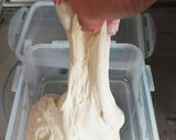 スペルト小麦100%バケット作り方5写真