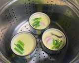 簡単♡茶碗蒸し作り方5写真