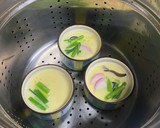 簡単♡茶碗蒸し作り方5写真