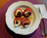 オリーブのオイル漬け♪料理やおつまみに作り方10写真