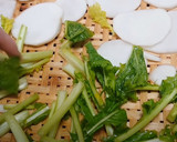すっぱ甘辛！無塩かぶとりんごの中華風漬物作り方14写真