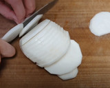 すっぱ甘辛！無塩かぶとりんごの中華風漬物作り方7写真