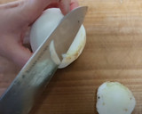 すっぱ甘辛！無塩かぶとりんごの中華風漬物作り方5写真