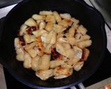 船務長の納豆汁ver1.0作り方6写真