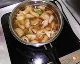 船務長の納豆汁ver1.0作り方7写真