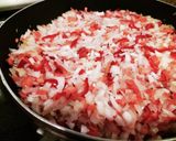 アレンジいろいろドライカレー作り方1写真