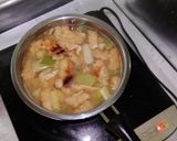 船務長の納豆汁ver1.0作り方8写真