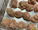 お正月！つくねの照り焼き作り方2写真
