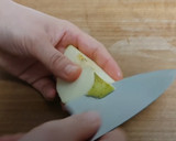 すっぱ甘辛！無塩かぶとりんごの中華風漬物作り方17写真