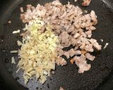 簡単&本格　味シミお肉の麻婆豆腐作り方2写真