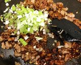 簡単&本格　味シミお肉の麻婆豆腐作り方3写真