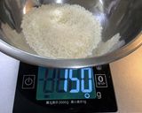 至高の白米作り方1写真