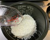 至高の白米作り方5写真