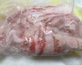 白米がおかず本場名古屋の味噌煮込みうどん作り方13写真