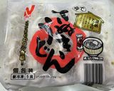 白米がおかず本場名古屋の味噌煮込みうどん作り方6写真