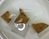 白米がおかず本場名古屋の味噌煮込みうどん作り方16写真