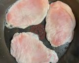 肉屋直伝!本格簡単生姜焼き作り方1写真