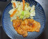 肉屋直伝!本格簡単生姜焼き作り方3写真