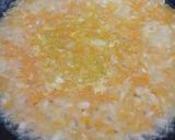 お刺身リメイク！魚介のトマトソースパスタ作り方1写真