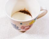 簡単で美味しいミルクココア作り方4写真
