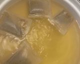 白米がおかず本場名古屋の味噌煮込みうどん作り方17写真