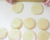 HBで生地作り♪コーンマヨパン作り方6写真