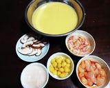 どんぶり茶碗蒸し作り方3写真