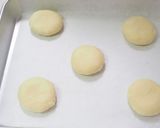 HBで生地作り♪コーンマヨパン作り方8写真