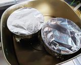 どんぶり茶碗蒸し作り方5写真