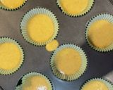 GF★オートミールハニーカップケーキ作り方5写真