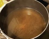最高のチーズリゾット作り方1写真