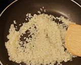 最高のチーズリゾット作り方2写真