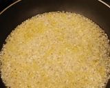 最高のチーズリゾット作り方3写真