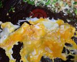 チャーハン　（上海風炒飯）作り方8写真