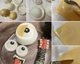 可愛すぎる♡ミニオンオムライス作り方4写真