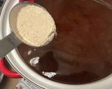 白米がおかず本場名古屋の味噌煮込みうどん作り方19写真