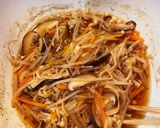 揚げ魚のあんかけ作り方3写真
