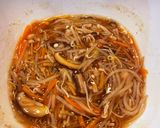 揚げ魚のあんかけ作り方4写真