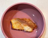 揚げ魚のあんかけ作り方8写真